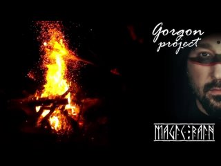 Gorgon project - Magic Rain #ethno #folk #vargan #chillrave