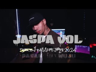 JASPA VOL — «ПАЦАН» (LIVE 2024)