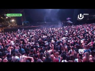 Seven Lions - Live @ Ultra Music Festival Miami, UMF 2024