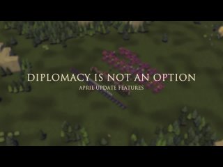 Улучшенные формации войск в Diplomacy is Not an Option