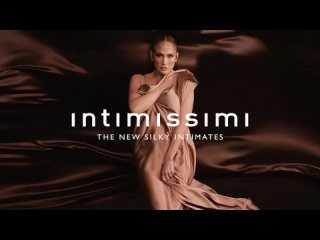 JLo — Intimissimi