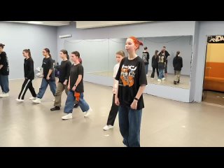 Video by Школа танцев DanceMasters Komenda | СПб