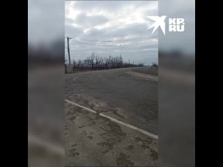 В Ставропольском крае сильный боковой ветер осложняет дорожное движение. По наблюдениям инспекторов Госавтоинспекции, порывы наб