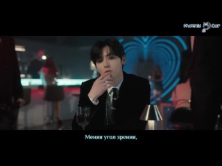 [Phoenix Cor] HWANG MIN HYUN – Hidden Side (рус. саб.)