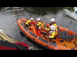 🎬 Saving Lives at Sea S09E05 🍿