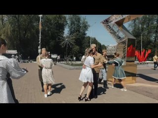Видео от Волонтерская Рота | Брянская область