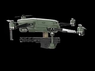 Украина получит от США новые дроны с огнестрельным оружием на борту, — Defence Industry Europe. 

Сообщается, что компания Felon