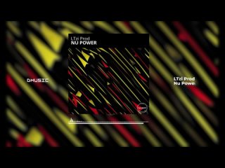 LTzi Prod - Nu Power (Official Audio 2024)