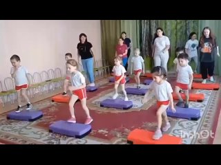 Видео от МБДОУ Детский сад №330