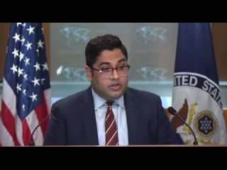 Segn el portavoz estatal estadounidense, Vedant Patel, Estados Unidos no cree que la CPI tenga jurisdiccin sobre Israel y su