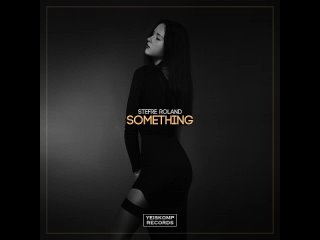 Stefre Roland-Something