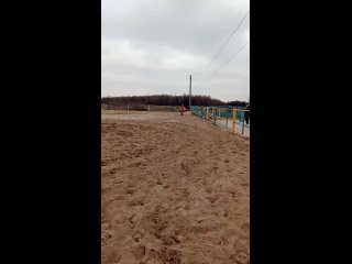 Видео от Конный клуб зоопарка “Горки“, Коломна