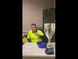 Жеребьёвка 1/8 финала Кубка открытия ЛФЛ 2024!