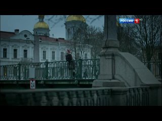 финальный фрагмент фильма“Поцелуев мост“ (2016) - Ульяна Врублевская, песня “Птицы счастья“