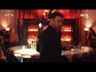 Justin Timberlake - No Angels (MCM Top Russia) Top Night