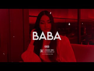 Arabic Type Beat - 'BABA' _ Turkish Oriental Dancehall Balkan Instrumental