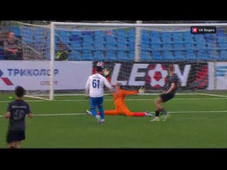 Видео от ФК Динамо-2 Москва