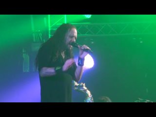Korn - Live At Moscow 2014 (Full Show Audio Remastered 2024)[FullHD 50Fps]