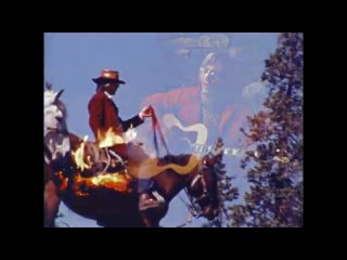 John Denver - Rocky Mountain High (1972)-(1080p)