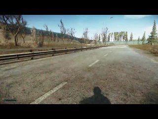 nesp Человек НЕВИДИМКА! ПРИЗРАК! Тарков/Tarkov