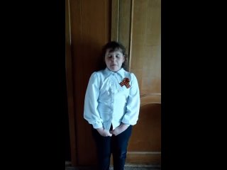 Яковлева Олеся, 10 лет