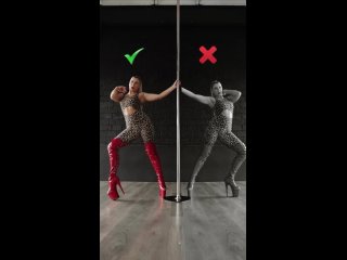 Видео от X-Dance. Pole Dance & Pleaser