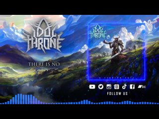 🤘🤘#Idol Throne - “The Last Voyage“//Lyric Video// #2024#🤘🤘