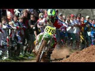 Мотокросс →  Жизнь Ryan Villopoto. Фильм на русском языке.