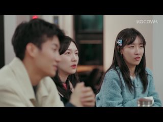 Love Siblings E06 (рус. авто. суб.)(eng. esp. sub.) 240405 720p