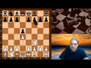 7. Another secret button of the a pawn - Simon Knott vs David Adams - 2004