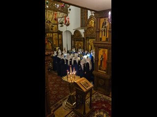 Видео от Николо-Сольбинский женский монастырь