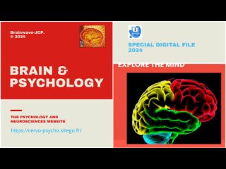 Brain & Psychology