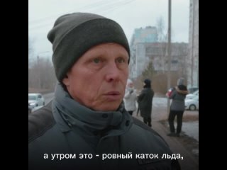 Глава города Алексей Курносов провел обход городских территорий.