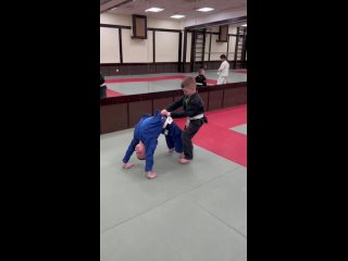 Video van Jiu Jitsu Junior Club | Джиу Джитсу СПб