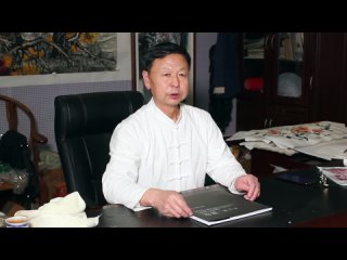 Видео от Китайская и японская живопись и каллиграфия