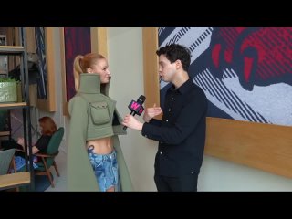 Kaleen (Austria) - _We Will Rave_ interview _ Eurovision in Concert 2024 (1).mp4