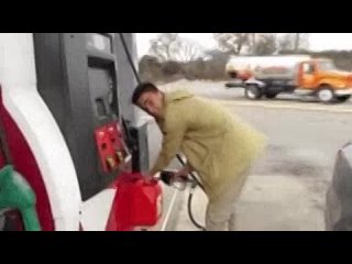 ️ Доступность бензина в Иркутской области