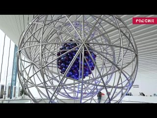 Выставку “Россия“ посетили 10 миллионов гостей🇷🇺