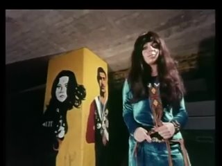 Shocking Blue - Never Marry A Railroad Man