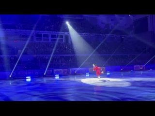 Видео от Елизавета Туктамышева |Fan Page| Tuktamysheva