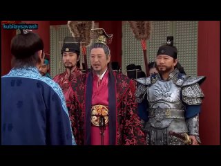 jumong 1.bölüm .kore dizileri . türkçe