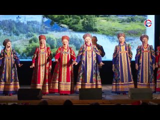 Белорусская культура и ее традиции (Севастопольский орнамент. 26 апреля 2024)