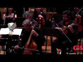 Jordi Savall & Le Concert des Nations - Bourre d'Avignonez