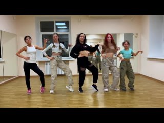 K-Pop | Педагог-хореограф Агнесса Кайгородова | Школа танцев Active Style