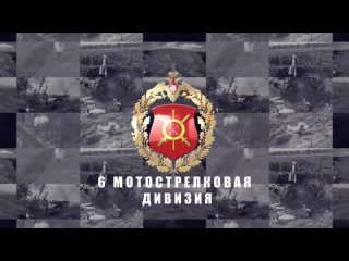 Русские разведчики обнаружили хохлятский пикап, передвигающийся по линии фронта
