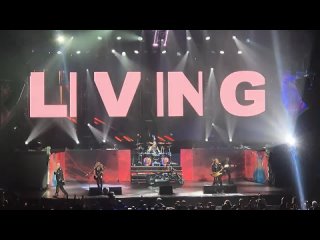 Judas Priest // Live at Hydro, Glasgow, 11th March 2024