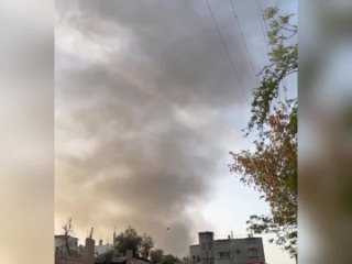 Isral lance des frappes d'artillerie sur Rafah aprs que les ngociateurs ont quitt le Caire sans accord