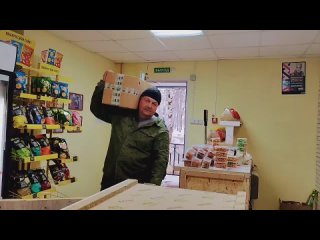 Видео от Пивные традиции Заволжск-Кинешма