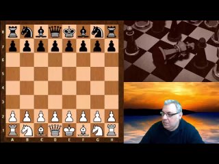 7. 30 Cs Isolated Queens pawn leads to dangerous d5 pawn break Kramnik vs Timman