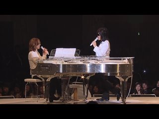 [] ToshI Feat YOSHIKI Dinner Show (with Heath and Shinya From Luna Sea)